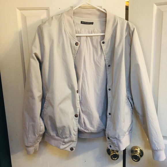 Brandy Nella Bomber Jacket - Picture 4 of 5